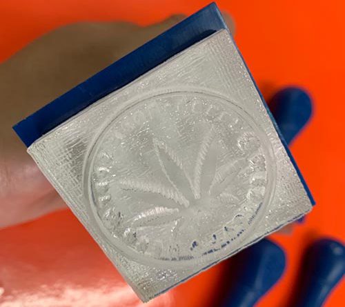 ตราปั๊มสบู่