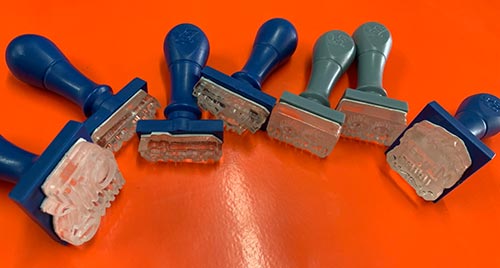 ตราปั๊มสบู่