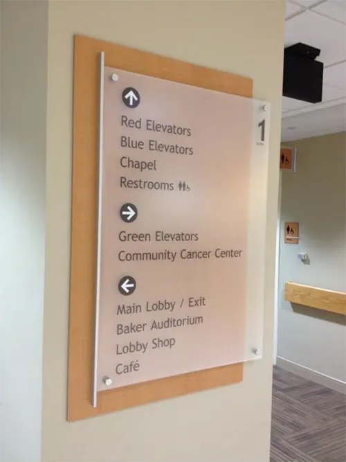 ป้ายบอกทาง1