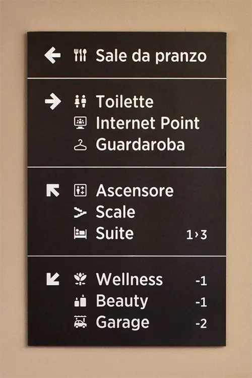 ป้ายบอกทาง9